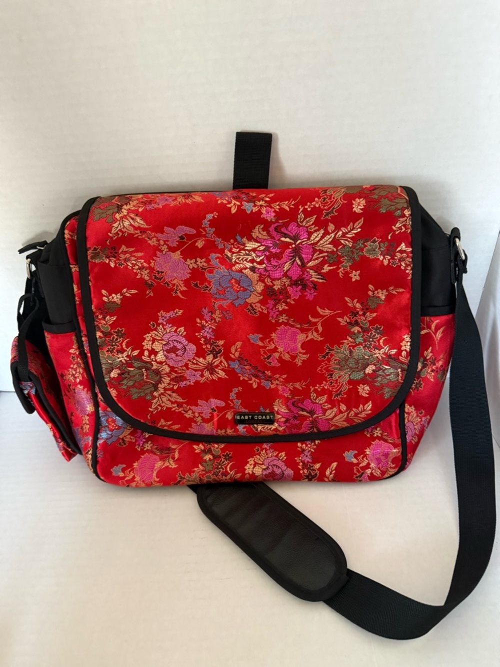 East Coast Company Diapers Bag